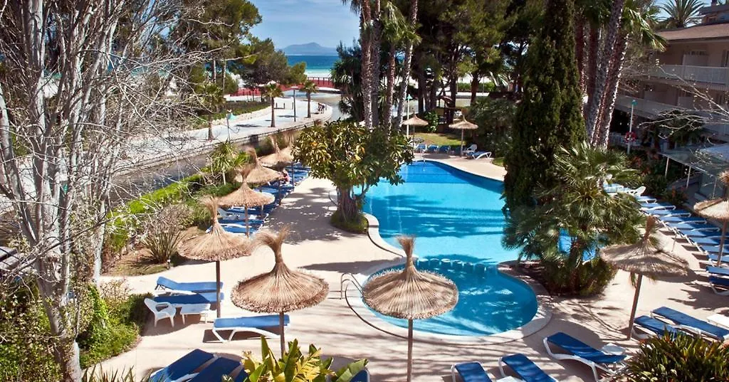 Orquidea Playa Aparthotel & Spa